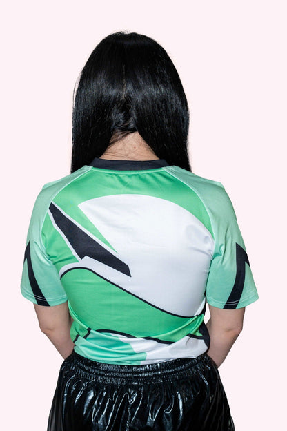 My store PowerField Paw Dri-Fit Shirt
