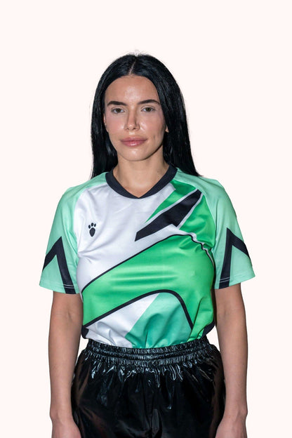My store PowerField Paw Soccer Set