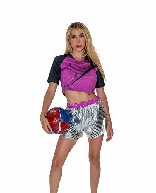 My store PowerGoal Paw Soccer Set