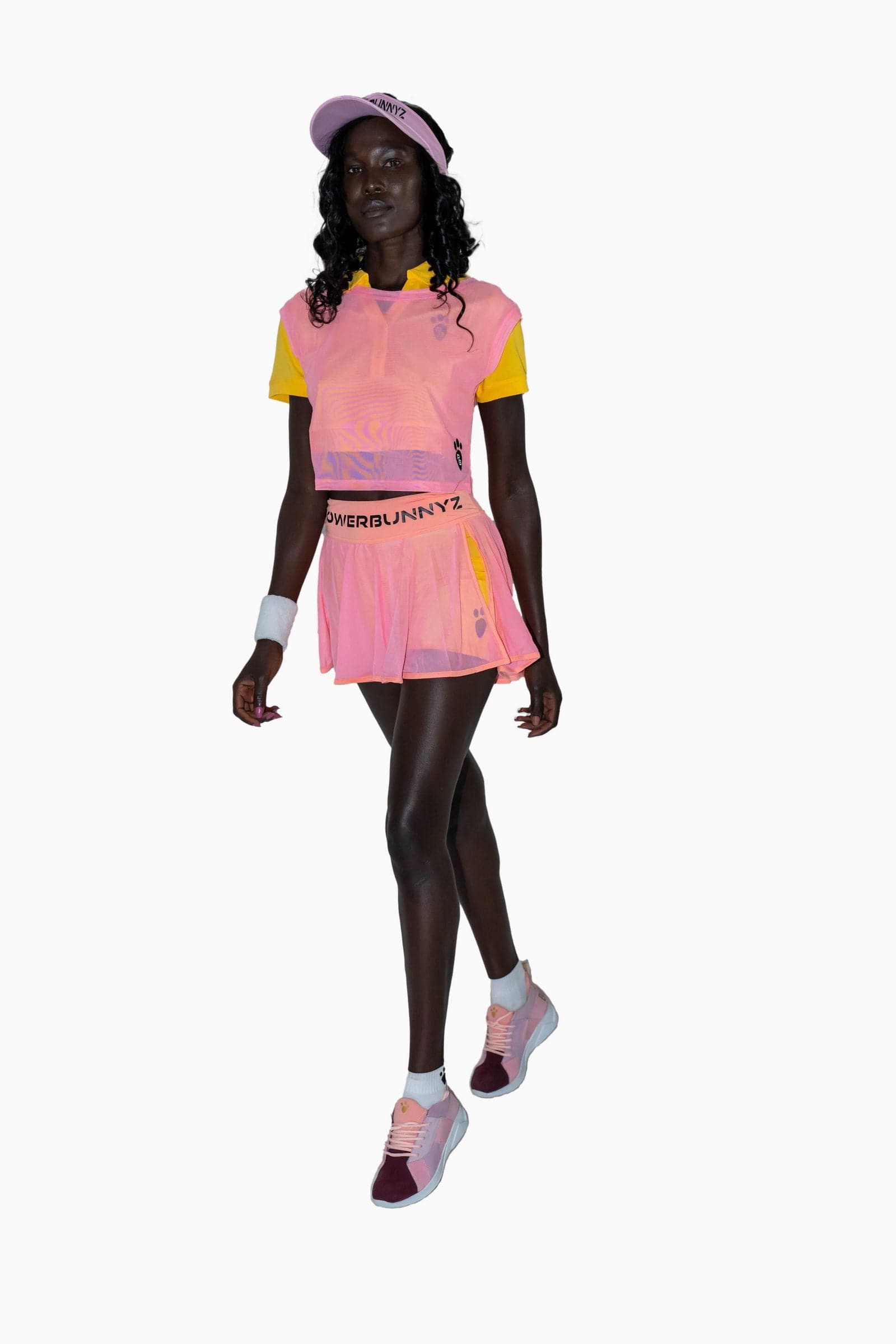 My store PowerServe Ace Skirt