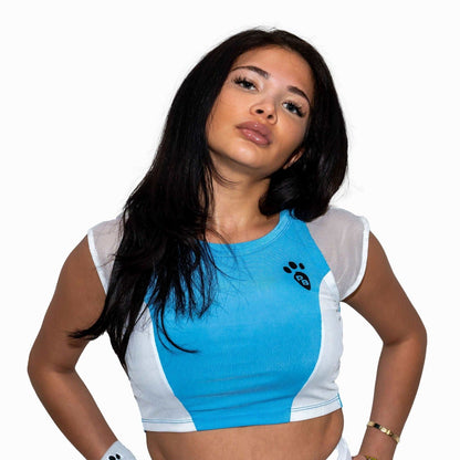 My store PowerServe Mesh Set
